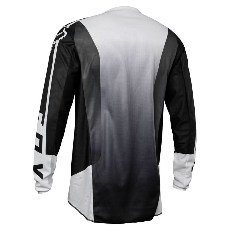 Bluza Fox 180 Leed Black/White 2 258069_ZAL529950.jpg