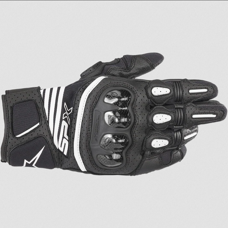 Rękawice Alpinestars Sp X Air Carbon V2 Black 1 245679_ZAL466738.png