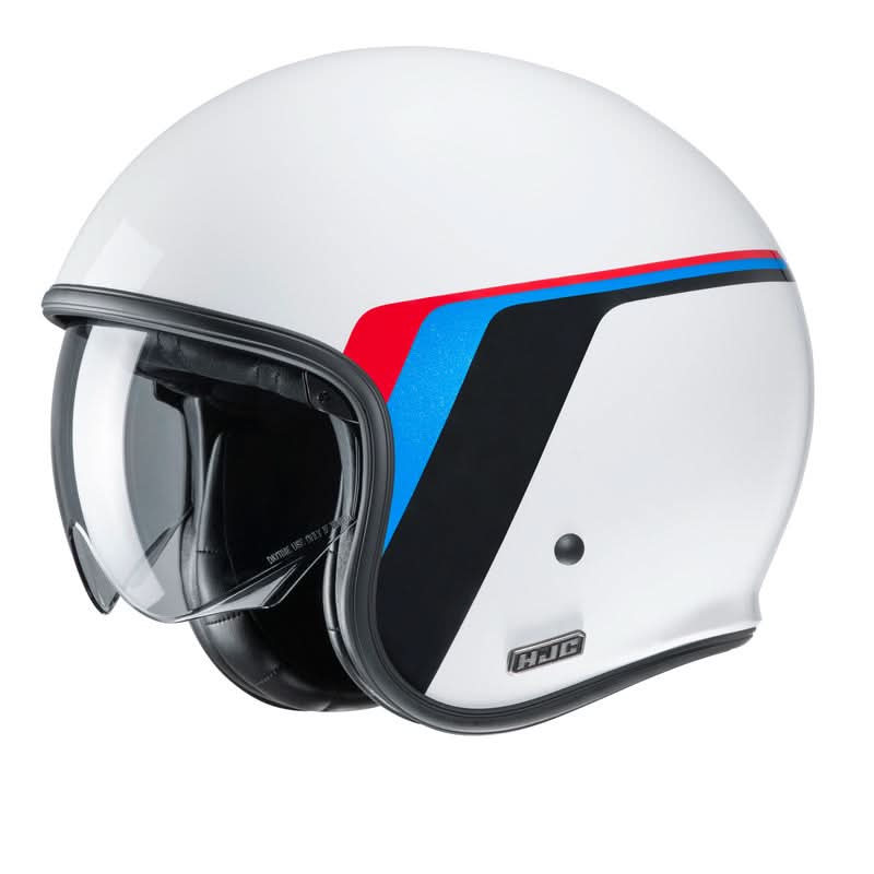 Motocyklowy Kask HJC V30 Osor White 1 198230_ZAL405130.jpg