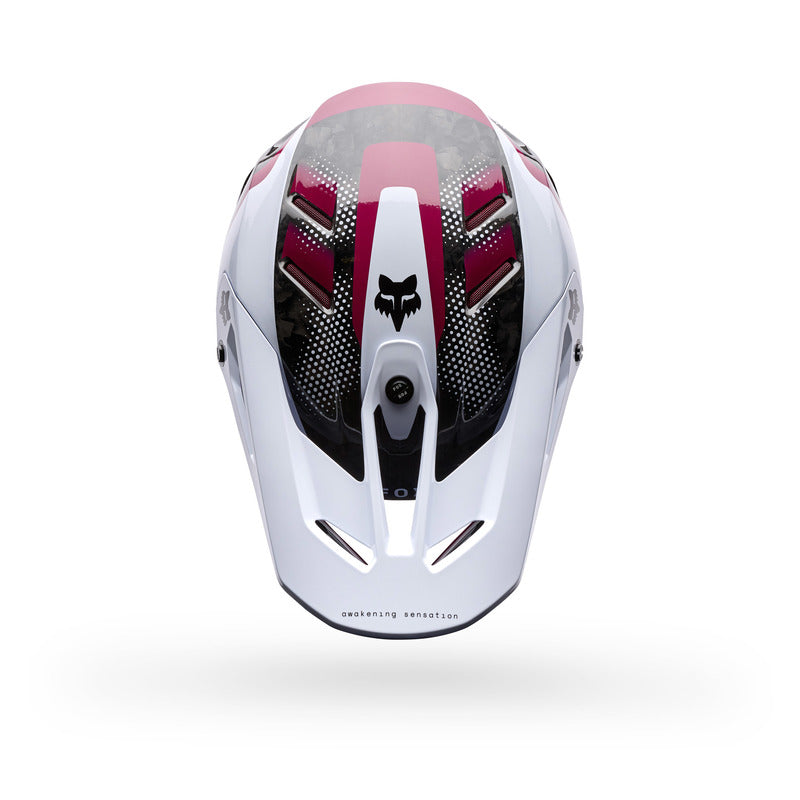 Kask motocyklowy FOX V3 Rs Tactile White 9 351595_ZAL864601.jpg