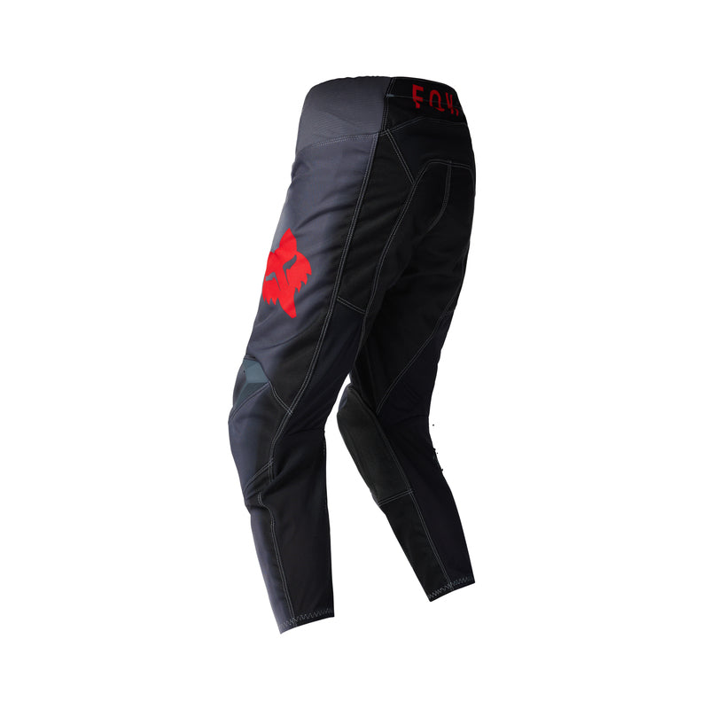 Spodnie Fox Junior 180 Interfere Pant Grey/Red 3 294242_ZAL698856.jpg