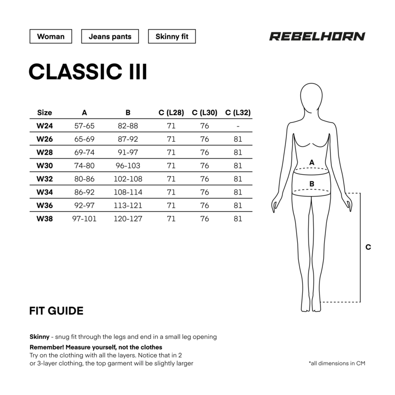 Jeansy Motocyklowe Damskie Rebelhorn Classic 3 Skinny Fit Washed Grey 15 241834_ZAL656100.png