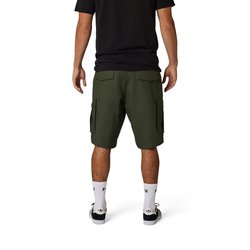 Spodenki FOX Cargo Ripstop Ivy 7 353060_ZAL860593.jpg