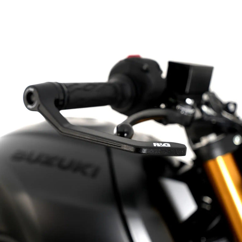 OSŁONA DŹWIGNI HAMULCA RG RACING SUZUKI GSX-8T 25-, GSX-8TT 25-, GSX-8S 23-, GSX-8R 24-, GSX-R1000, 1
