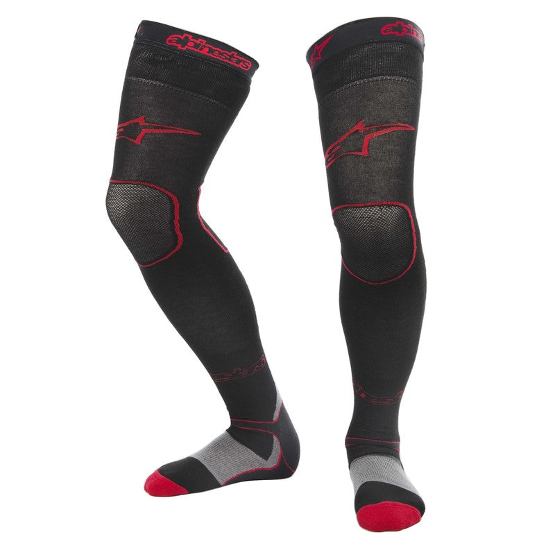 Skarpety Alpinestars Mx Black/Red 2 252155_ZAL486494.jpg