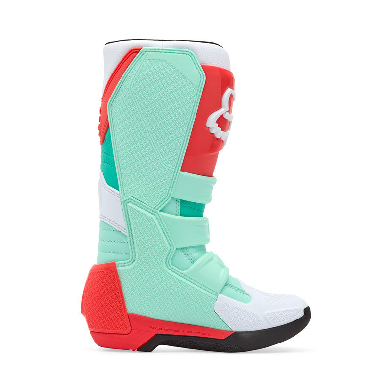 Buty motocyklowe Damskie FOX Comp Aqua 5 337091_ZAL818582.jpg