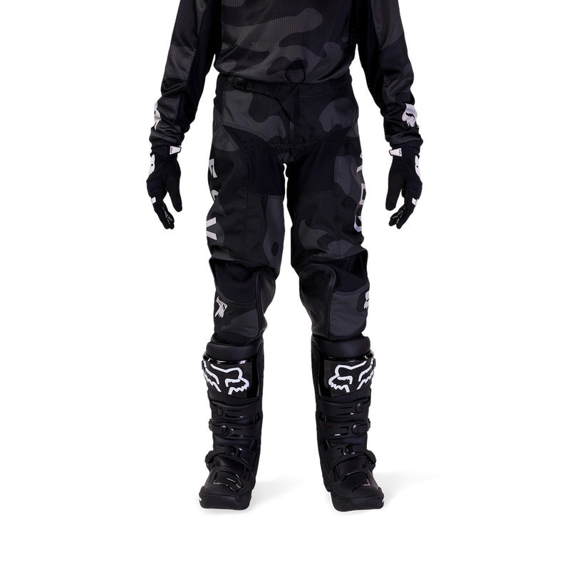 Spodnie Fox Junior 180 Bnkr Black 15 308468_ZAL817788.jpg