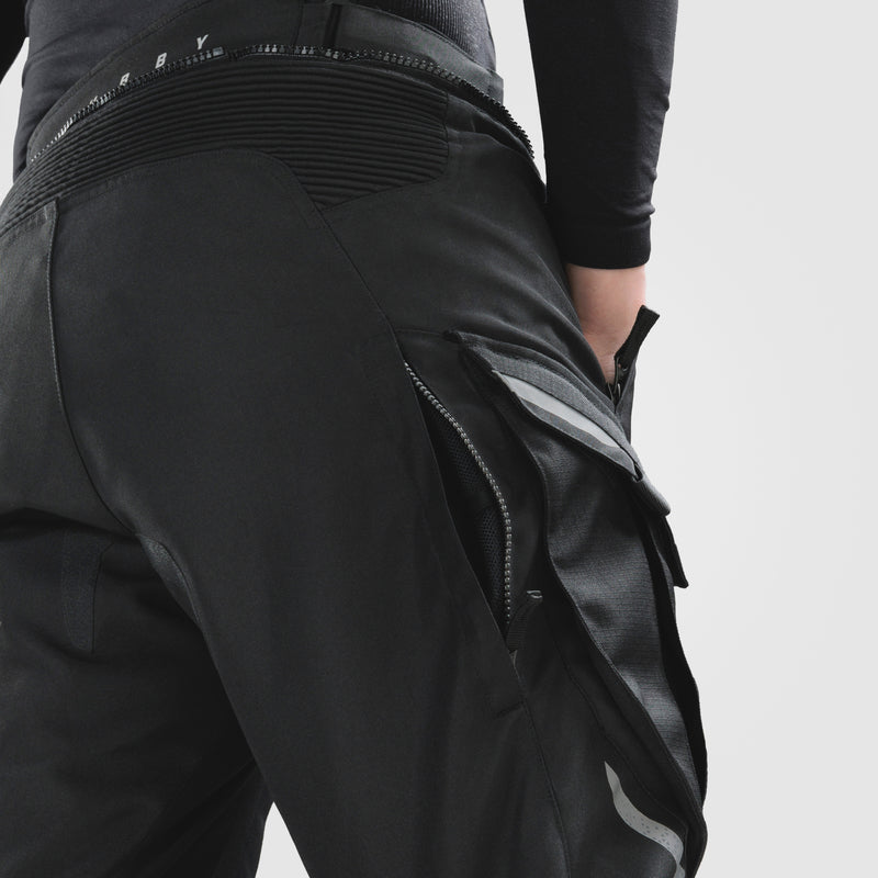 Spodnie Tekstylne Rebelhorn Cubby V Black 14 293816_ZAL702027.jpg