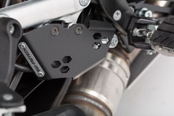 ZESTAW ZABEZPIECZAJĄCY MOTOCYKL SW-MOTECH KTM ADVENTURE MODELS 7