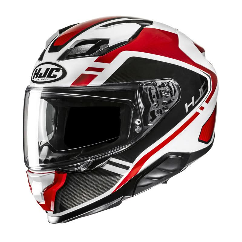 Kask Hjc F71 Tozz White/Red 6 332227_ZAL758381.jpg