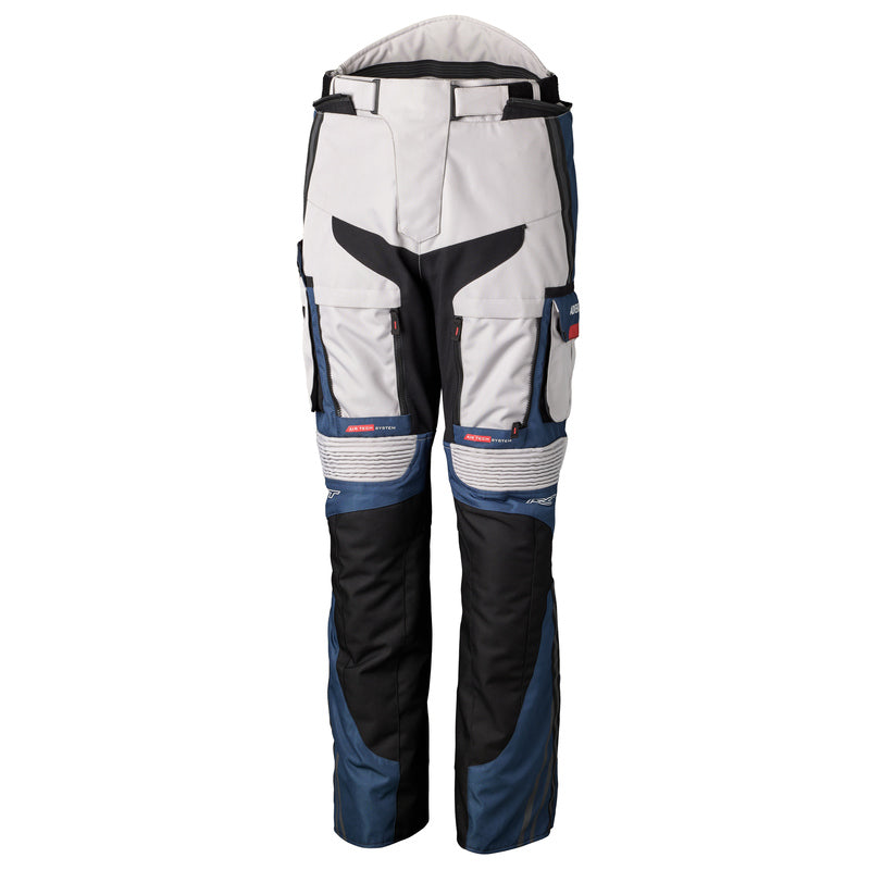 Spodnie Tekstylne Rst Pro Series Adventure-X Silver/Dark Blue/Red 1 304343_ZAL677459.jpg