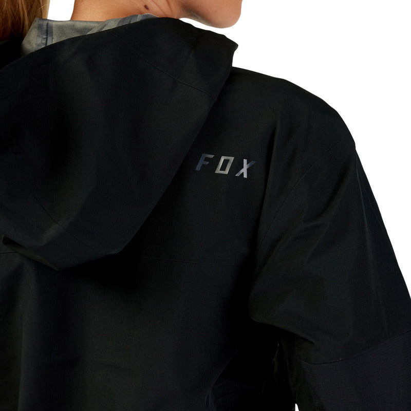 Kurtka Damska Fox Defend 3L Water Black 37 310033_ZAL868685.jpg