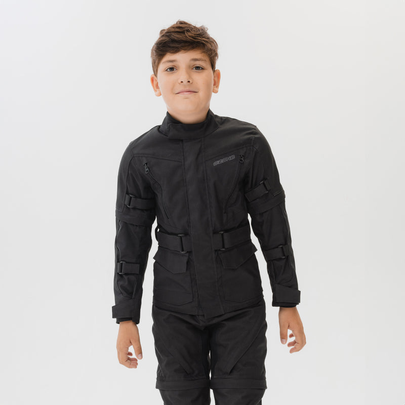 Kurtka Motocyklowa Tekstylna Junior Ozone Sahara Black 12 279825_ZAL710511.jpg