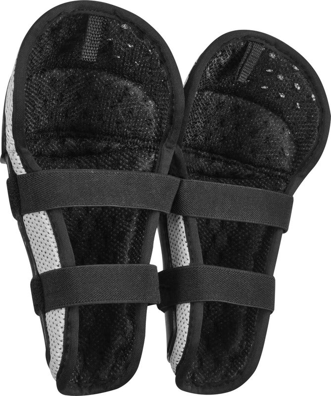 Ochraniacz Kolan Junior FOX Peewee Titan Grd Black Silver 7 091033_ZAL883224.jpg