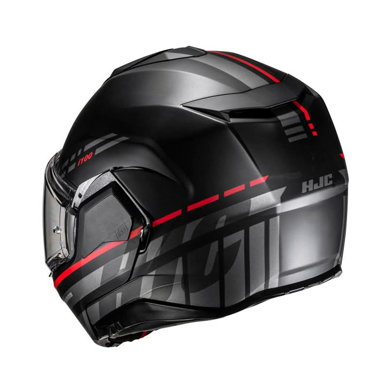 Kask Hjc I100 Sysma Black/Red 3 332512_ZAL752968.jpg