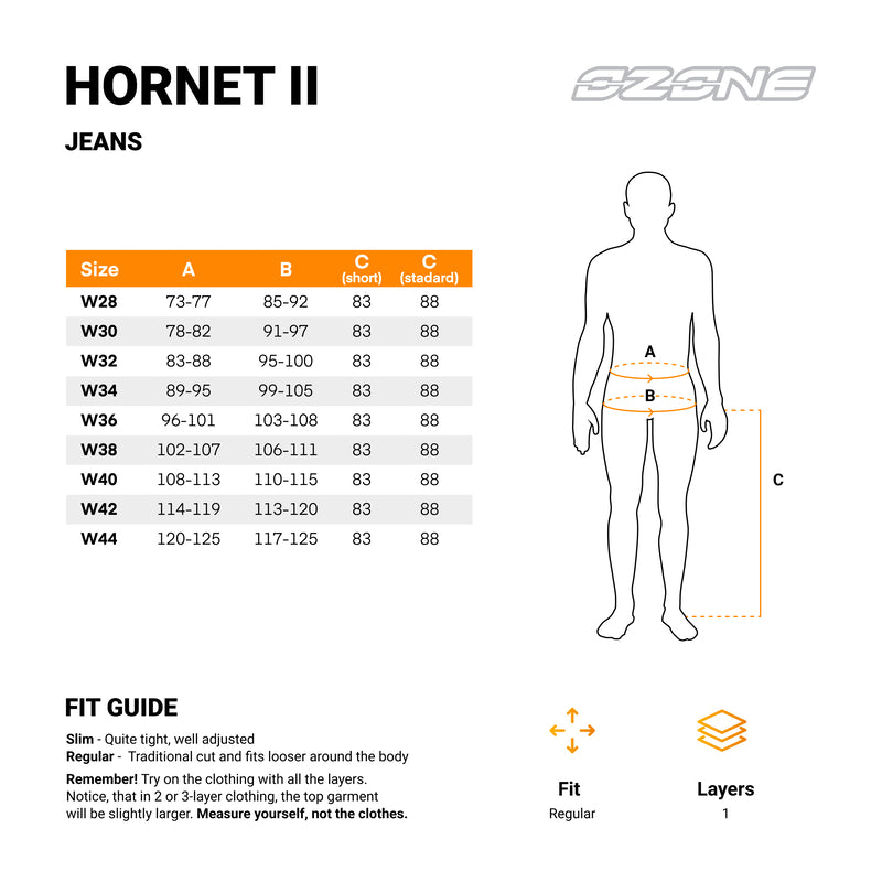 Jeansy Motocyklowe Ozone Hornet 2 Washed Black 20 186409_ZAL630344.jpg