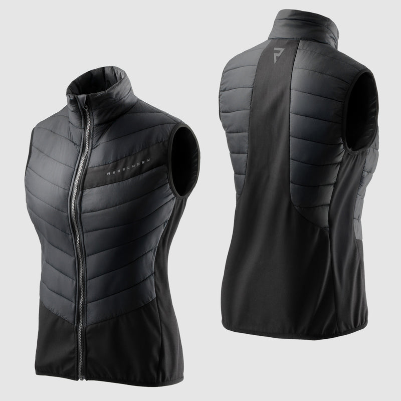 Kurtka motocyklowa tekstylna damska Rebelhorn Hardy 3.0 Black 70 324003_ZAL931771.jpg