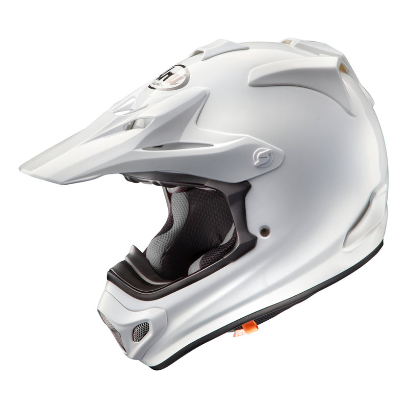 Kask Motocyklowy Arai MX-V Evo White 1 353217_ZAL840343.jpg