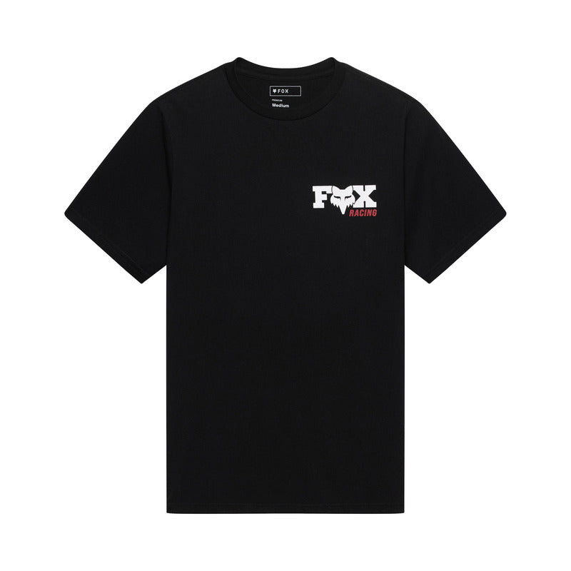 T-Shirt FOX Since 74 195 Original Black 1 360655_ZAL917673.jpg