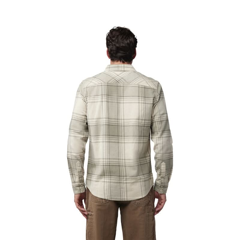 Koszula Fox Traildust Flannel Cream 7 310958_ZAL744285.jpg