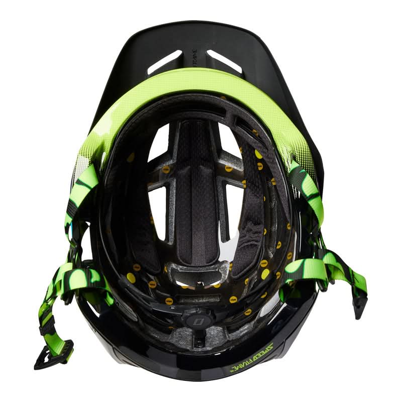 Kask Rowerowy Fox Speedframe Pro Lunar Black 5 261674_ZAL555465.jpg