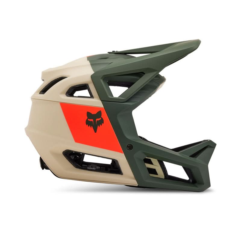 Kask Rowerowy Fox Proframe Rs Nuf Dark Sage 1 310206_ZAL730840.jpg