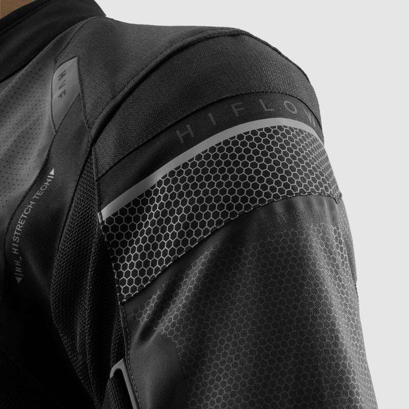 Kurtka motocyklowa tekstylna Rebelhorn Hiflow 5 Black 32 323601_ZAL789390.jpg