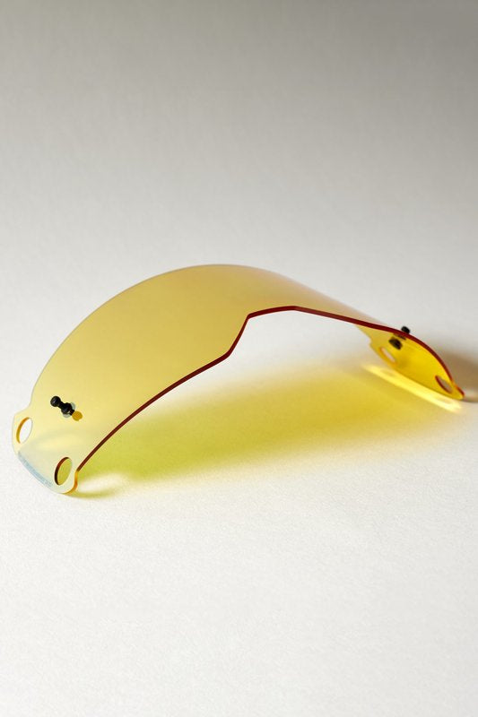 SZYBA DO GOGLI FOX VUE GOLD SPARK OS 1