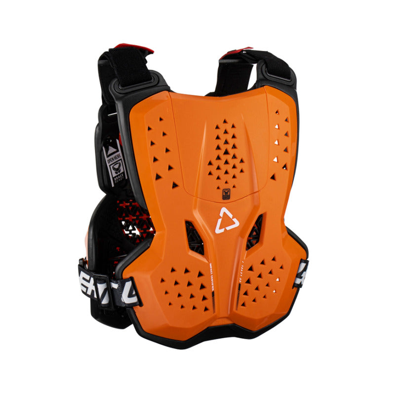 Buzer junior Leatt Protector 3.5 Orange Black 5 322632_ZAL714359.jpg