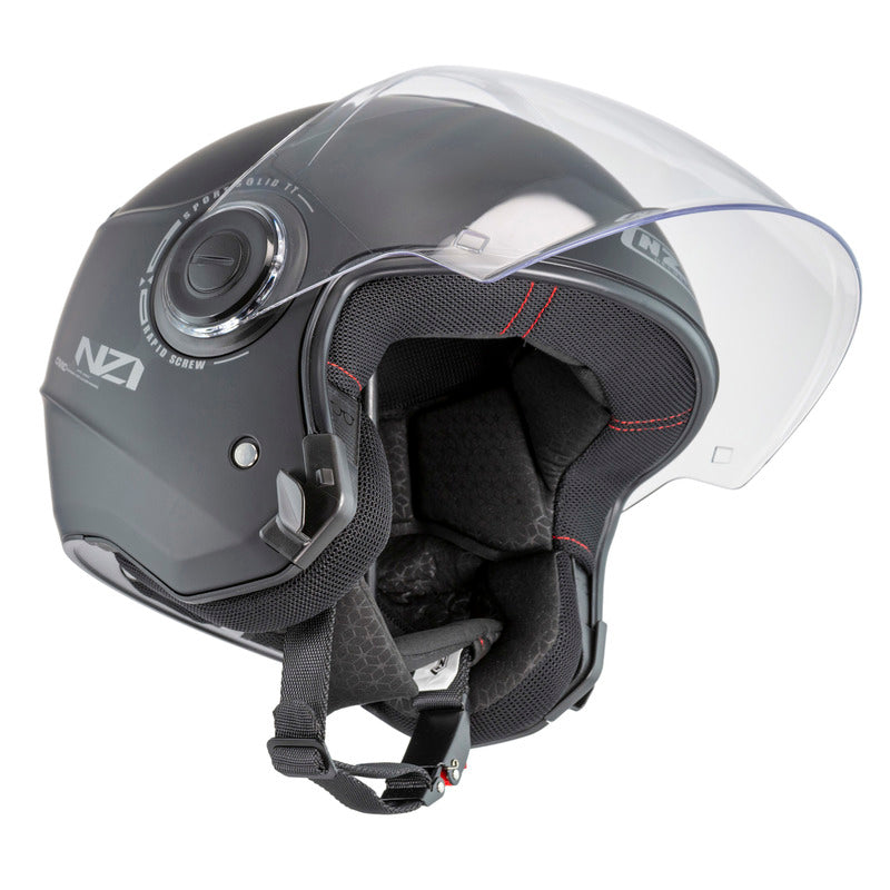Kask Motocyklowy NZI Civic Solid Nouveau Matt Black 13 362437_ZAL854607.jpg