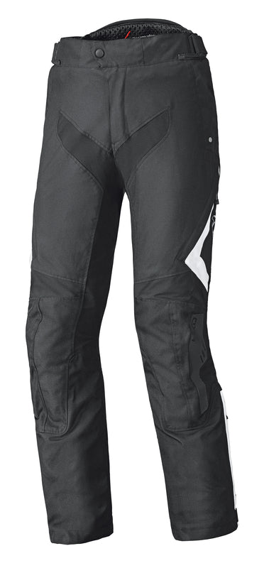 Spodnie Tekstylne Held Telli [Gore-Tex] Black/White Stocky 1 133212_ZAL163842.jpg