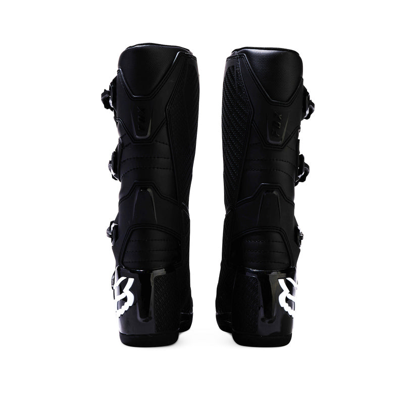 Buty motocyklowe Damskie FOX Comp Black 7 284194_ZAL702340.jpg