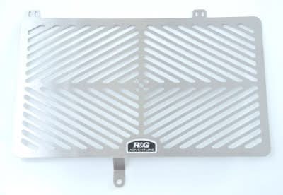 OSŁONA CHŁODNICY RG RACING BMW F650GS 08-/F700GS, F800GT, F800R, F800S, F800ST 1