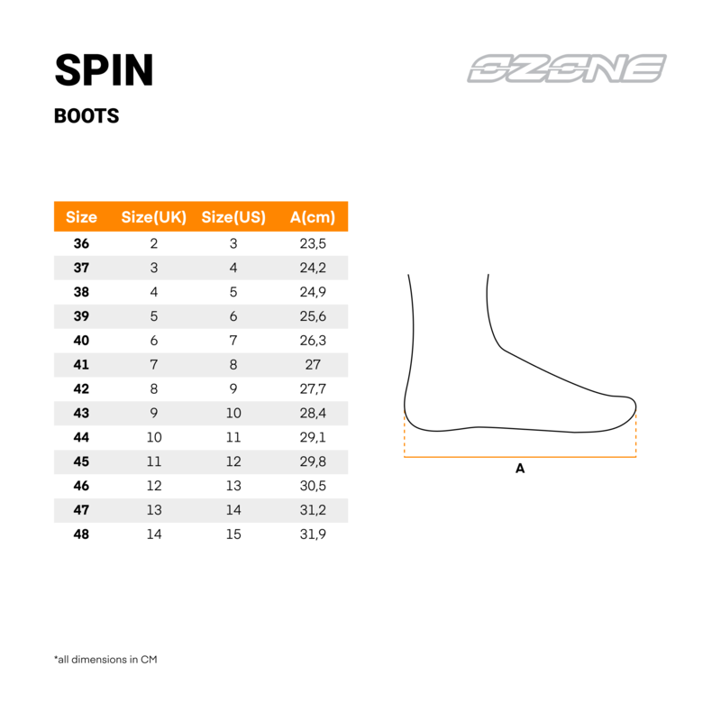Buty Ozone Spin Black/White Sole 15 234459_ZAL605937.png