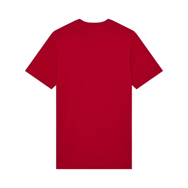 T-SHIRT FOX NATIONAL SS PREM TEE CARDINAL 3 328305_ZAL775813.jpg