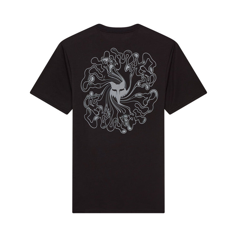 T-shirt FOX Frequency Tech Black 3 326109_ZAL767469.jpg