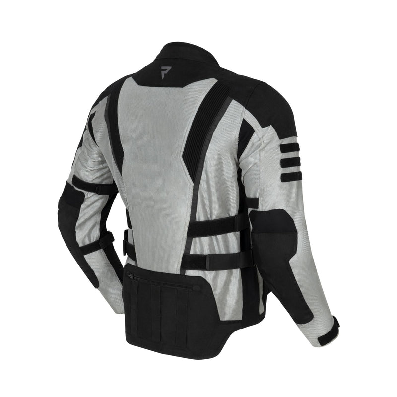 Kurtka motocyklowa tekstylna Rebelhorn Scandal 2 Silver Black 3 242238_ZAL620716.jpg
