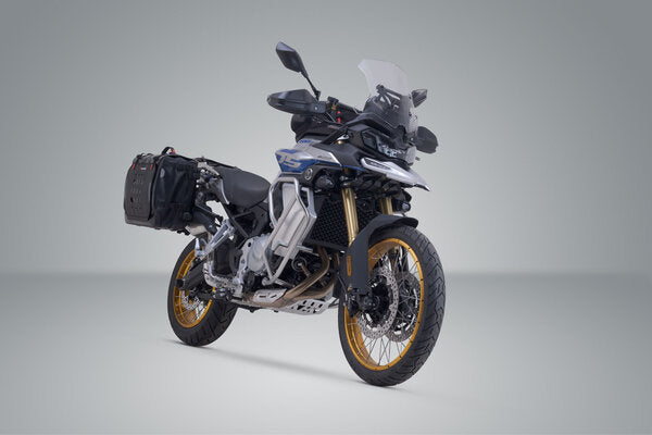 ZESTAW SAKW I STELAŻY SYSBAG L/L SW-MOTECH VOGE DS900X (23-) 3