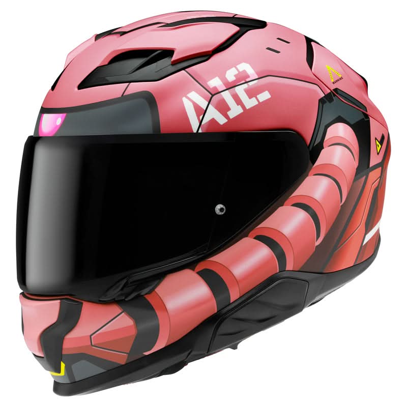 Kask Motocyklowy Hjc F71 Zaku Bandai Namco Red Black 1 340820_ZAL771363.jpg