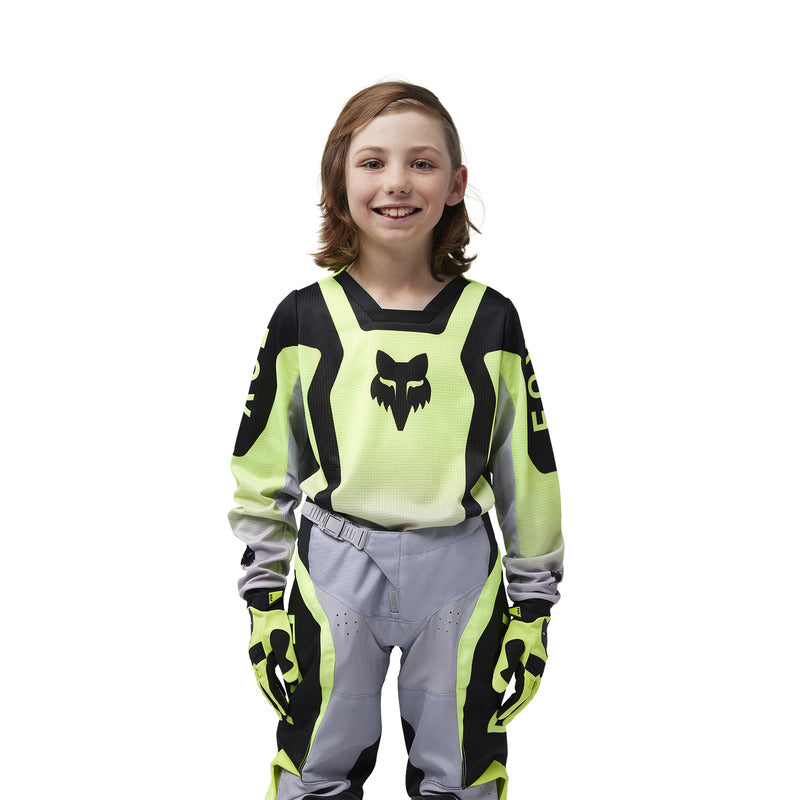 Bluza Fox Junior 180 Lean Fluo Yellow 5 308412_ZAL742971.jpg