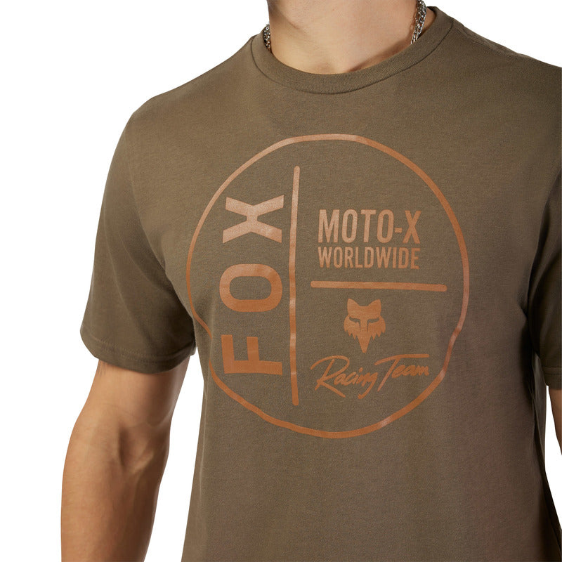 T-Shirt Fox Worldwide Prem Military 9 327803_ZAL775806.jpg
