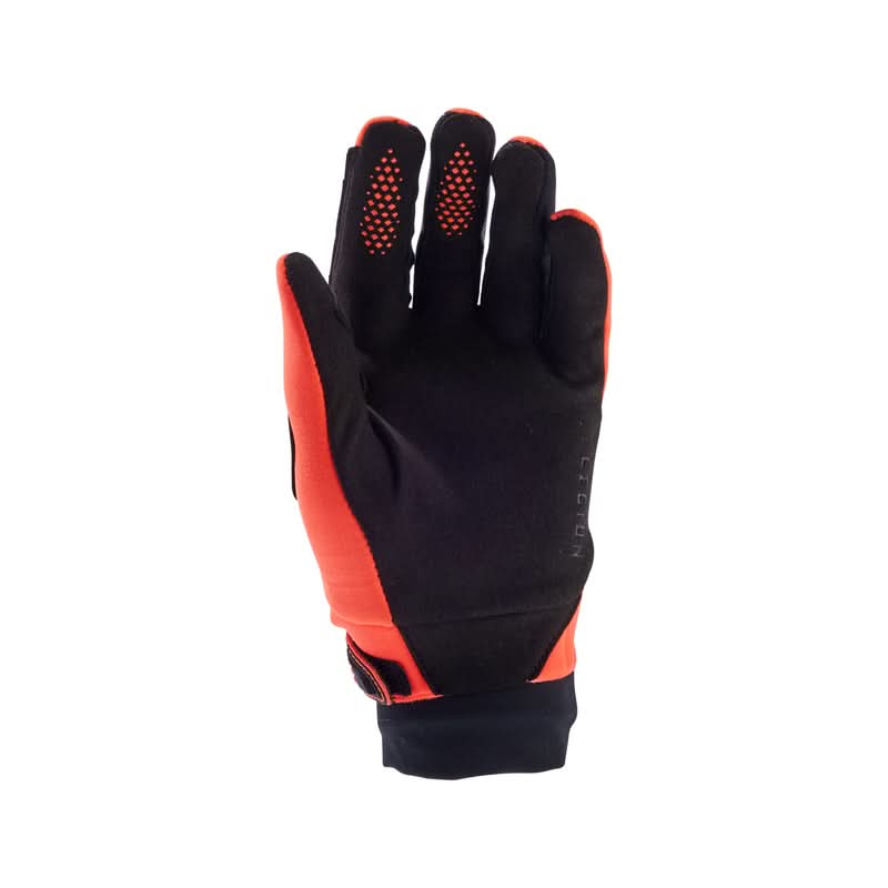 Rękawice Fox Junior Defend Thermo Fluo Orange 3 286037_ZAL650572.jpg