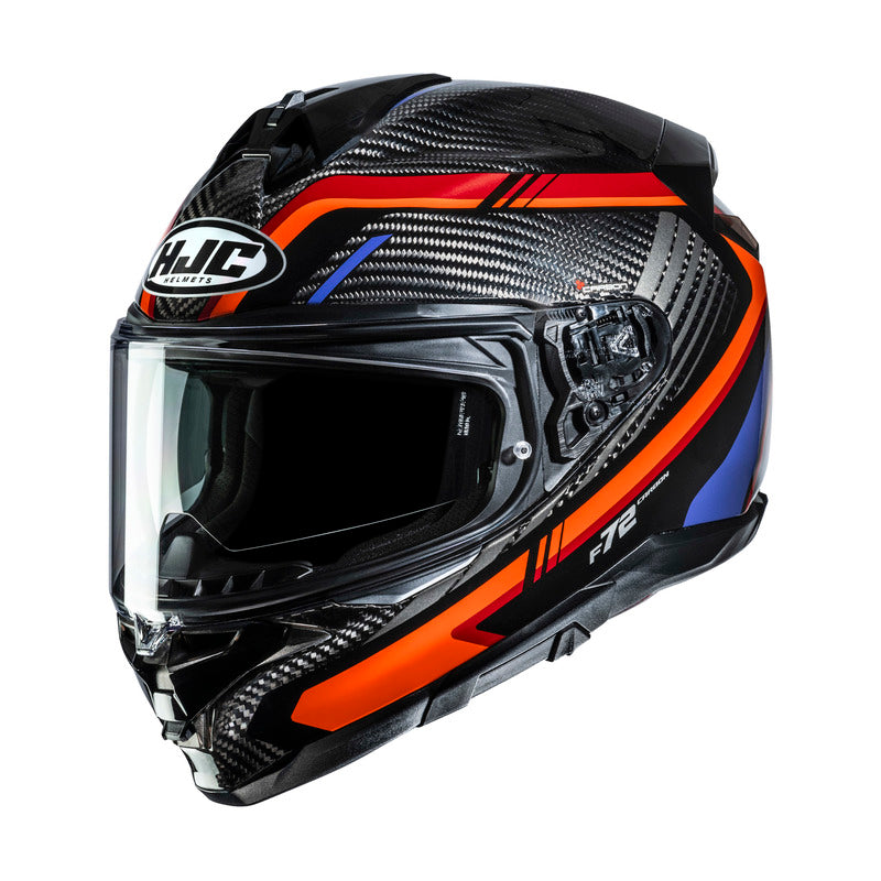 Kask Motocyklowy HJC F72 Carbon Kairo Black Orange 1 377754_ZAL933971.jpg