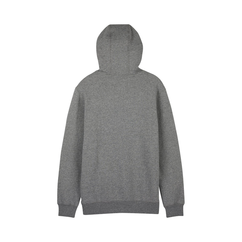 Bluza z kapturem Junior FOX Legacy Heather Graphite 3 288135_ZAL701343.jpg