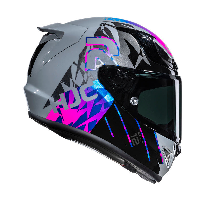 Kask Motocyklowy HJC Rpha12 Kate Grey Purple 9 377362_ZAL936122.jpg