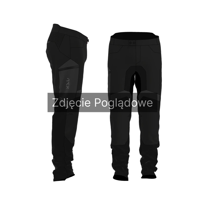 Spodnie Tekstylne Rebelhorn Jax Black 1 293873_ZAL683740.jpg