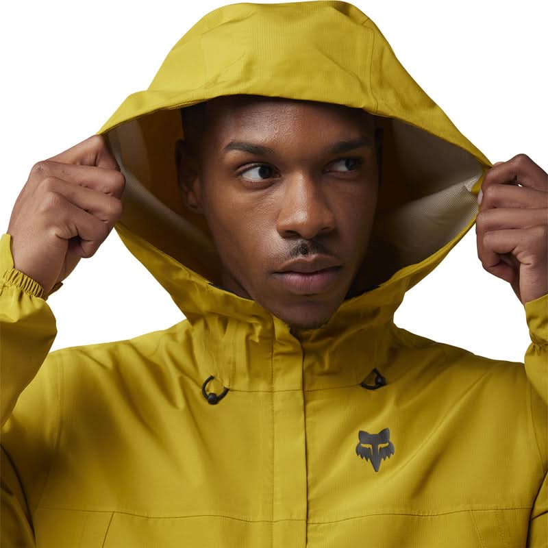 Kurtka Przeciwdeszczowa Fox Ranger 2.5L Mustard 49 309915_ZAL723107.jpg