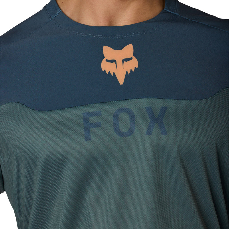 Bluza motocyklowa FOX Ranger Off Road Sage 9 351655_ZAL864367.jpg