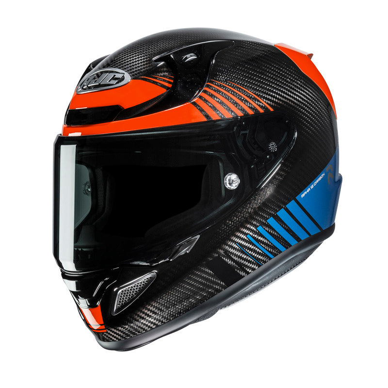 Kask Motocyklowy HJC Rpha12 Carbon Tovin Black Blue 1 377416_ZAL936038.jpg