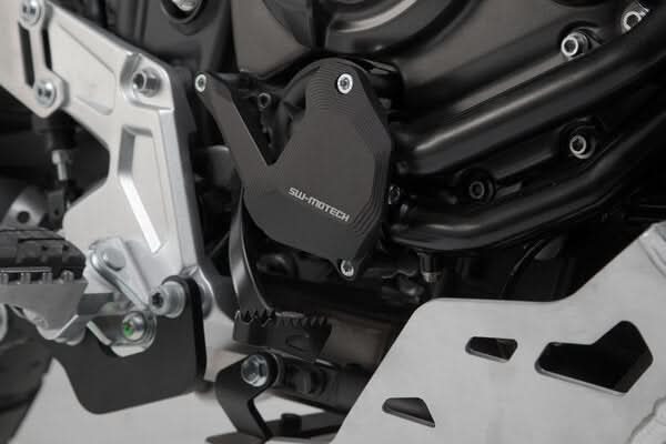 ZESTAW ZABEZPIECZAJĄCY MOTOCYKL SW-MOTECH YAMAHA MT-07 TRACER (16-19) 5